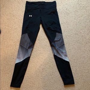 Women’s Under Armour leggings